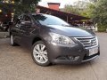 Grey Nissan Sylphy 2018 for sale in Manila-9