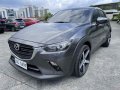 Grey Mazda Cx-3 2020 for sale-9