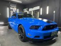 Blue Ford Mustang 2014 for sale in Mandaluyong-6