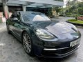 Grey Porsche Panamera 2020 for sale in Makati-9