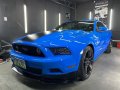 Blue Ford Mustang 2014 for sale in Mandaluyong-8