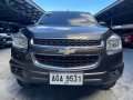 Selling Silver Chevrolet Trailblazer 2014 in Las Piñas-8