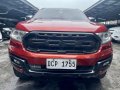 Selling Red Ford Everest 2016 in Las Piñas-8