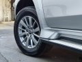 Selling Silver Mitsubishi Montero Sport 2017 in Antipolo-0