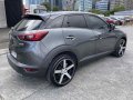 Grey Mazda Cx-3 2020 for sale-1