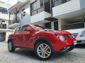 Selling Red Nissan Juke 2018 in Quezon-0