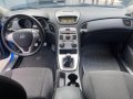 Blue Hyundai Genesis 2010 for sale in Las Piñas-6