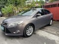 Grey Ford Focus 2013 for sale-8