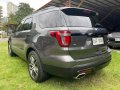 Grey Ford Explorer 2017 for sale-6