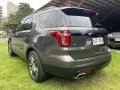 Grey Ford Explorer 2017 for sale-3