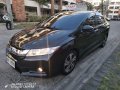 Black Honda City 2016 for sale in Cainta-7