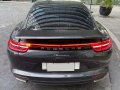 Grey Porsche Panamera 2020 for sale in Makati-5