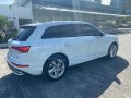 Pearl White Audi Q7 2021 for sale in Pasig -7