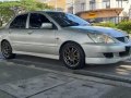 Selling Silver Mitsubishi Lancer 2007 in Las Piñas-7