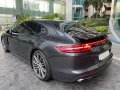 Grey Porsche Panamera 2020 for sale in Makati-6