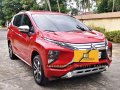 Red Mitsubishi Xpander 2019 for sale in Muntinlupa-0