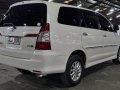 Selling Pearl White Toyota Innova 2015 in Pateros-2