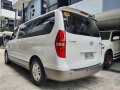 White Hyundai Starex 2018 for sale in Quezon -5