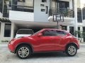 Selling Red Nissan Juke 2018 in Quezon-2