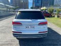 Pearl White Audi Q7 2021 for sale in Pasig -0