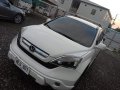 Selling Pearl White Honda CR-V 2009 in Pasay-6
