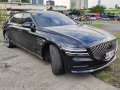 Black Hyundai Genesis 2020 for sale in Pasig-7