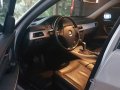 Silver BMW 320I 2010 for sale in Batangas-3