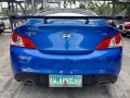 Blue Hyundai Genesis 2010 for sale in Las Piñas-4