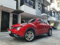 Selling Red Nissan Juke 2018 in Quezon-1