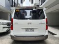 White Hyundai Starex 2018 for sale in Quezon -8