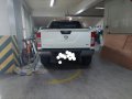 Selling White Nissan Navara NP300 Double Cabin 2015 in Pasig-4