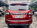 Selling Red Ford Everest 2016 in Las Piñas-4