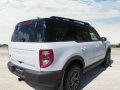 Pearl White Ford Bronco 2021 for sale in Quezon -7