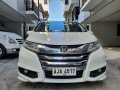 White Honda Odyssey 2016 for sale in Quezon-1