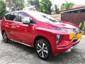 Red Mitsubishi Xpander 2019 for sale in Muntinlupa-4