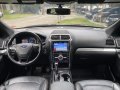 Grey Ford Explorer 2017 for sale-0