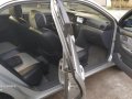 Brightsilver Toyota Corolla 2005 for sale Las Pinas-7