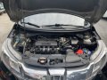 Black Honda BR-V 2017 for sale in Las Piñas-0