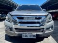 Silver Isuzu MU-X 2018 for sale in Las Pinas-8