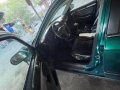 Blue Honda Civic 1997 for sale in Caloocan-3