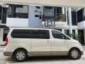 White Hyundai Starex 2018 for sale in Quezon -7
