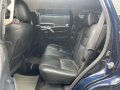 Sell Blue 2018 Mitsubishi Montero Sport in Las Piñas-1