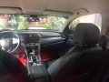 Red Honda Civic 2018 for sale-5