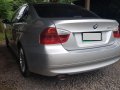 Silver BMW 320I 2010 for sale in Batangas-2