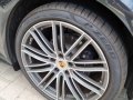 Grey Porsche Panamera 2020 for sale in Makati-7