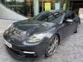 Grey Porsche Panamera 2020 for sale in Makati-8