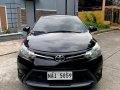 Selling Black Toyota Vios 2018 in Quezon City-5