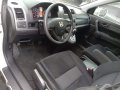 Selling Pearl White Honda CR-V 2009 in Pasay-2