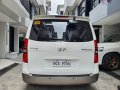 White Hyundai Starex 2018 for sale in Quezon -6