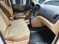 White Hyundai Starex 2018 for sale in Quezon -2
